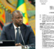 Travaux sur le domaine public maritime à Dakar : Le PM Ousmane Sonko annonce la suspension des travaux pour deux mois et une commission Ad Hoc