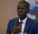 Waly Diouf Bodian à sa prise de fonction au PAD : « Certes je suis fiscaliste, mais je m’adapte à tout pour faire passer le projet »