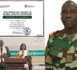 Prix Koffi Annan pour le leadership en Santé: Le Medecin-Colonel Abdou Rajack Ndiaye est le  lauréat de l'édition 2024
