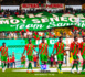 Football : L'AS Pikine sévèrement sanctionnée par la Ligue Pro suite aux incidents contre le Jaraaf, un joueur de GFC également suspendu…