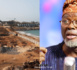 Arrêt des travaux sur le littoral: Alioune Tine encense le régime "Diomaye et Sonko, foncez!!