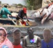 Vidéos sur l'abondance de la pêche : Yarakh, Soumbédioune et Yoff assurent que le poisson se fait toujours rare