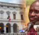 Suisse: un ex-ministre gambien condamné à 20 ans de prison pour crimes contre l'humanité