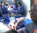 3e Congrès international de l'urologie : L’Association sénégalaise d’urologie vante la ‘’chirurgie mini-invasive’’, une nouvelle méthode d’approche chirurgicale