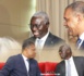 Coopération bilatérale et parlementaire : Le président du parlement Capverdien rencontre le président Diomaye et Amadou Mame Diop