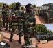 Armée-Tambacounda:  La Zone militaire N°4 reçoit 42 véhicules des mains du CEMGA (Dirpa)