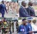 Visite présidentielle : Le chef de l’Etat Bassirou Diomaye Faye a quitté Dakar à destination du Nigeria
