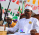 Tchad: Mahamat Idriss Déby Itno officiellement élu président