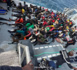 Sénégal: plus de 500 migrants interceptés par la Marine depuis début mai