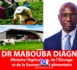 Campagne Agricole -Réduction des inégalités : le Dr Mabouba Diagne octroie une part considérable de terres et d'équipements aux femmes