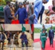 Visite au Nigéria :  les autorités Nigérianes accueillent  chaleureusement le Président Bassirou Diomaye Faye