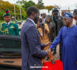 Visite officielle : Le chef d’État sénégalais renforce les liens diplomatiques avec le Nigéria et le Ghana