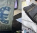 Douanes: Nouvelles saisies de billets noirs au Sud et à Thiès d'une contrevaleur totale de plus de 7 milliards de Fcfa