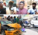 Recrudescence des accidents au Sénégal : Chauffeurs et « Thiak Thiak » font le diagnostic