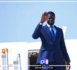 Visite au Ghana : Le président Diomaye Faye quitte Abuja pour Accra