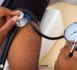 Hypertension artérielle : 600 cas notés à Ziguinchor en 2023