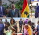 Intégration africaine : Le chef de l’Etat Bassirou Diomaye Faye est arrivé ce vendredi à Accra