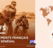 Présence de Bases Militaires Étrangères et Absence de Souveraineté Pas de lien indéniable et incontestable
