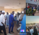 Visite à l'Université Iba Der Thiam de Thiès( UIDT): Face aux dures conditions de vie des étudiants, le ministre Dr Abdourahmane DIOUF promet des solutions dans quelques mois