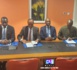 Africa CEO Forum 2024 : La délégation de APIX-SA signe un protocole d'accord avec le Rwanda Development Board