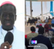Popenguine / Mgr Benjamin Ndiaye au PR: « Nous sommes conscient de votre volonté de parachever l’œuvre de votre prédécesseur… »