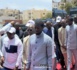 FIARA 2024: Le président Bassirou Diomaye est arrivé au CICES pour une visite guidée