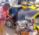Grogne des Taximen à Dakar: La gendarmerie empêche leur point de presse avec des jets de lacrymogènes, des arrestations enregistrées…