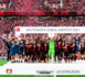 Bundesliga : Le Bayer Leverkusen boucle sa saison en mode « invincible » et soulève le trophée !