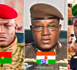 Burkina, Mali et Niger finalisent leur projet de confédération