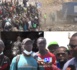 Visite du ministre Balla Moussa Fofana à Mbeubeuss : les récupérateurs exposent leurs préoccupations