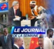 Revue de la semaine: les déplacements de BDF,Visite de Mélenchon, Russie-Chine au menu ( ANGLAIS )