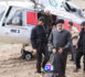 Iran: le président Raïssi introuvable après un "accident" d'hélicoptère