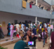 Université Iba Der Thiam de Thiès: La vérité sur la fameuse chambre-54 baptisée " Daara-Ji"