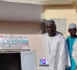 Linguère :  Le CEM de Mboula doté d'une salle informatique de 18 machines