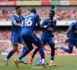 Premier League : Idrissa Gana Gueye buteur sur coup franc contre Arsenal