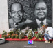 Côte d'Ivoire: début des obsèques de l'ancien président ivoirien Henri Konan Bédié