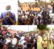 Sargal Dr Macoumba Diouf : Les populations de Latmingué fières de leur fils, lui ont rendu hommage
