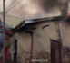 Thiemping (Matam): Plusieurs maisons disparaissent sous des flammes « mystérieuses »