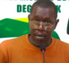 DIC: L’activiste Bah Diakhaté, arrêté