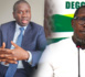 Soutien à Bah Diakhaté : l'ancien ministre Oumar Youm entre dans la danse