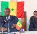Succession de Sonko à la Mairie de Ziguinchor : Bassirou Coly plébiscité