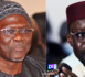 Lettre à Ousmane Sonko : votre « j’accuse » contre l’Europe et la France est une tartufferie par Moustapha Diakhaté