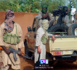Niger: sept soldats et 