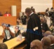 Le bâtonnier de l'ordre des avocats aux juges de Habré : « On vous surveille… »