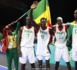 Basket 3x3 : Le Sénégal participe au Big Twelve 2024