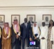 Assemblée nationale : Une délégation de parlementaires saoudiens en visite de travail