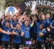 L'Atalanta remporte la Ligue Europa avec un triplé de Lookman contre Leverkusen