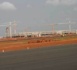 Aéroport International Blaise Diagne : Vers l'arrêt total des travaux...?
