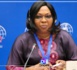 Parlement de la CEDEAO : la togolaise Mémounatou Ibrahima élue nouvelle présidente