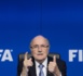 Fifa: Sepp Blatter confirme son départ et «souhaite bonne» chance à Platini